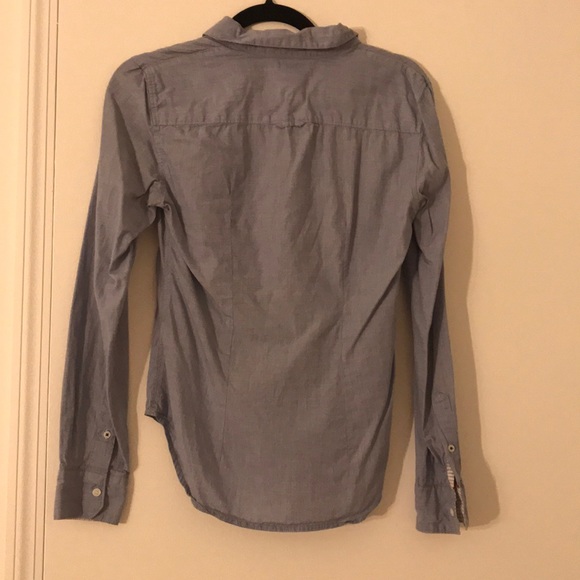 H&M button down - Picture 2 of 4